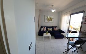 Apartamento Con Vista Al Mar